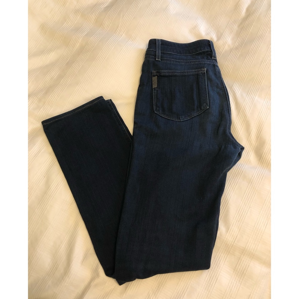Paige Hoxton Straight women jeans size 27